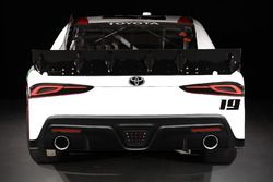 2019 NASCAR Xfinity Toyota Supra