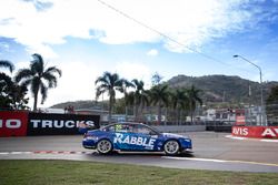 Richie Stanaway, Tickford Racing Ford