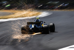 Carlos Sainz Jr., Renault Sport F1 Team R.S. 18