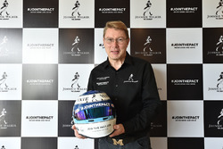 Mika Hakkinen