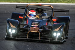 Guglielmo Belotti, Ivan Bellarosa, Avelon Formula, Wolf GB08 Tornado