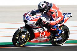 Scott Redding, Pramac Racing