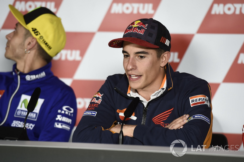 Marc Marquez, Repsol Honda Team