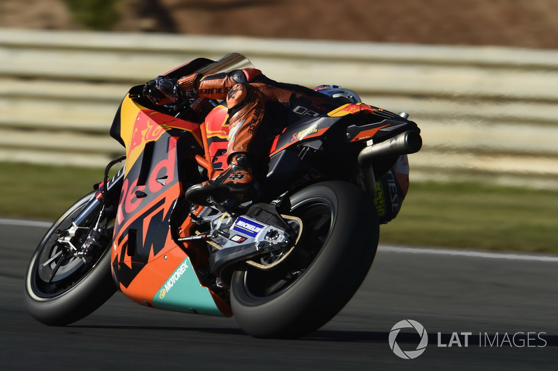 Pol Espargaro, Red Bull KTM Factory Racing