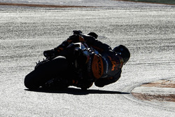 Mika Kallio, Red Bull KTM Factory Racing
