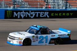 Johnny Sauter, GMS Racing Chevrolet