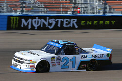 Johnny Sauter, GMS Racing Chevrolet