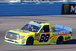 Matt Crafton, ThorSport Racing Toyota