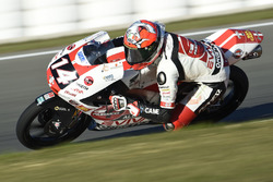 Tony Arbolino, SIC58 Squadra Corse