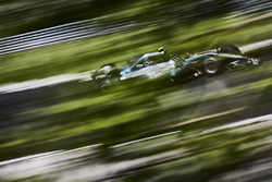 Valtteri Bottas, Mercedes AMG F1 W09