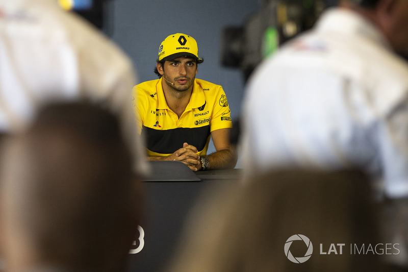 Magyar Nagydíj - csütörtök - F1 2018