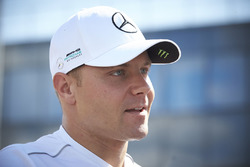 Valtteri Bottas, Mercedes AMG F1