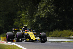 Carlos Sainz Jr., Renault Sport F1 Team R.S. 18
