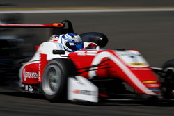 Ralf Aron, PREMA Theodore Racing Dallara F317 - Mercedes-Benz