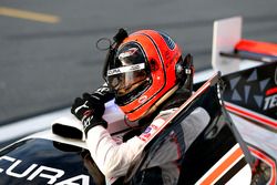 #7 Acura Team Penske Acura DPi: Helio Castroneves