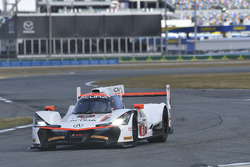 #6 Acura Team Penske Acura DPi, P: Дейн Камерон, Хуан Пабло Монтойя, Сімон Пажно
