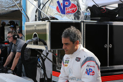 #6 Acura Team Penske Acura DPi: Juan Pablo Montoya