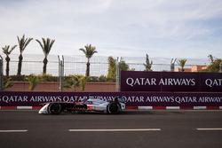 Edoardo Mortara, Venturi Formula E