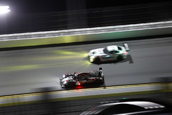 #78 Jackie Chan DC Racing JOTA ORECA LMP2, P: Ho-Pin Tung, Alex Brundle, Antonio Felix da Costa, Fer