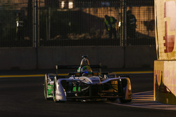 Lucas di Grassi, Audi Sport ABT Schaeffler