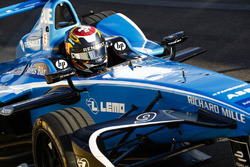 Sébastien Buemi, Renault e.Dams