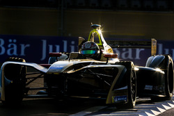 Jean-Eric Vergne, Techeetah