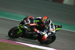 Tom Sykes, Kawasaki Racing