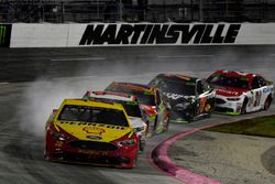 Joey Logano, Team Penske Ford