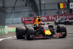 Max Verstappen, Red Bull Racing RB13