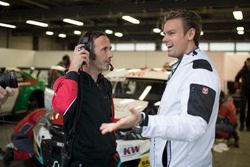 Tom Chilton, Sebastien Loeb Racing, Citroën C-Elysée WTCC