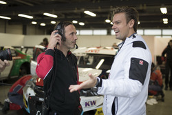 Tom Chilton, Sebastien Loeb Racing, Citroën C-Elysée WTCC