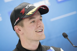 Press Conference: Kris Richard, Campos Racing, Chevrolet RML Cruze TC1