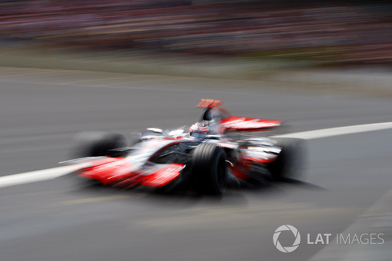 Vueltas rápidas en F1: 23