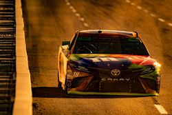 Kyle Busch, Joe Gibbs Racing Toyota