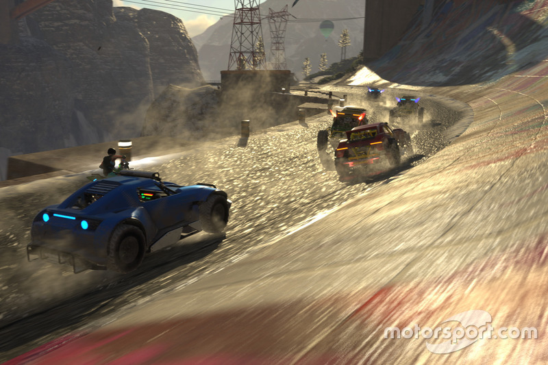 Imagen de ONRUSH