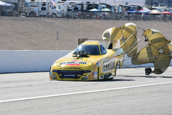 Matt Hagan