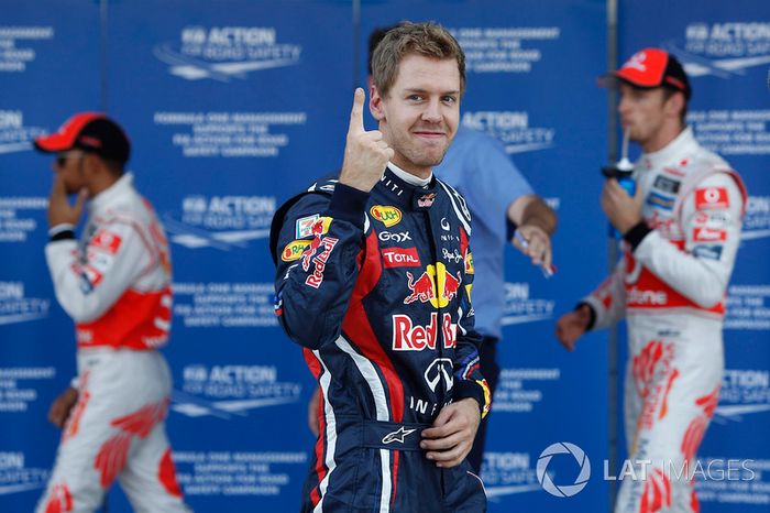 27ª: GP de Japón 2011