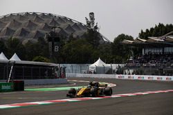 Carlos Sainz Jr., Renault Sport F1 Team RS17