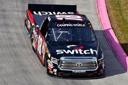 Noah Gragson, Kyle Busch Motorsports Toyota