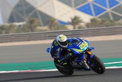 Andrea Iannone, Team Suzuki MotoGP