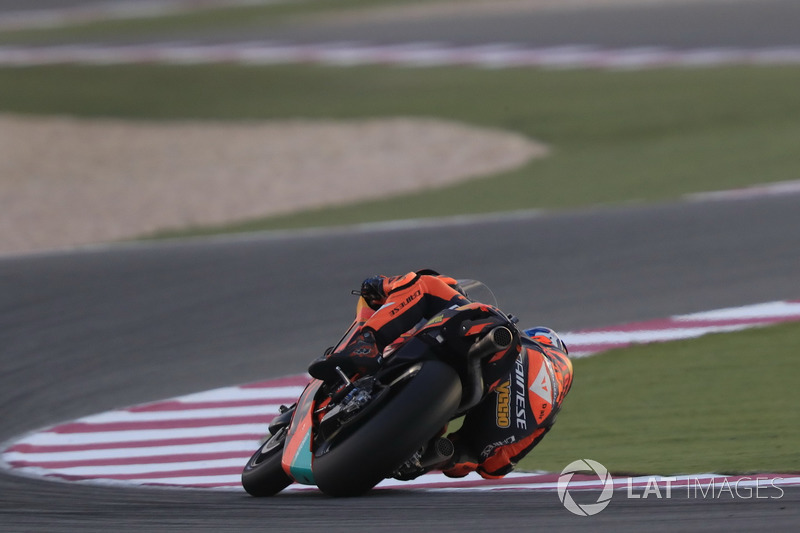 Pol Espargaro, Red Bull KTM Factory Racing