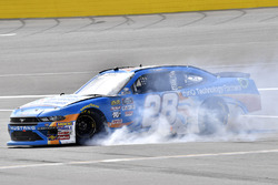 Dylan Lupton, JGL Racing, Ford Mustang thinQ Technology Partners