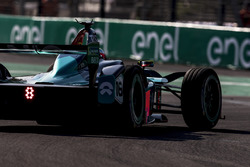 Oliver Turvey, NIO Formula E Team