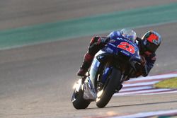 Maverick Viñales, Yamaha Factory Racing