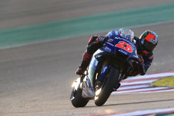 Маверік Віньялес, Yamaha Factory Racing
