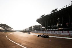 Edoardo Mortara, Venturi Formula E Team
