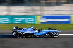 Sébastien Buemi, Renault e.Dams