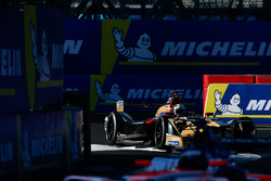 Andre Lotterer, Techeetah