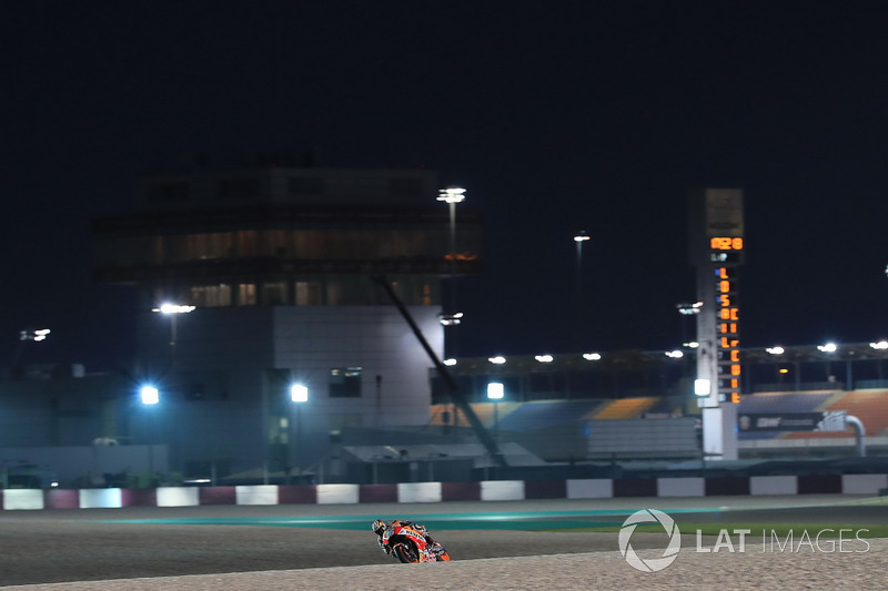 Dani Pedrosa, Repsol Honda Team