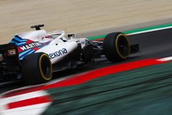 Robert Kubica, Williams FW41